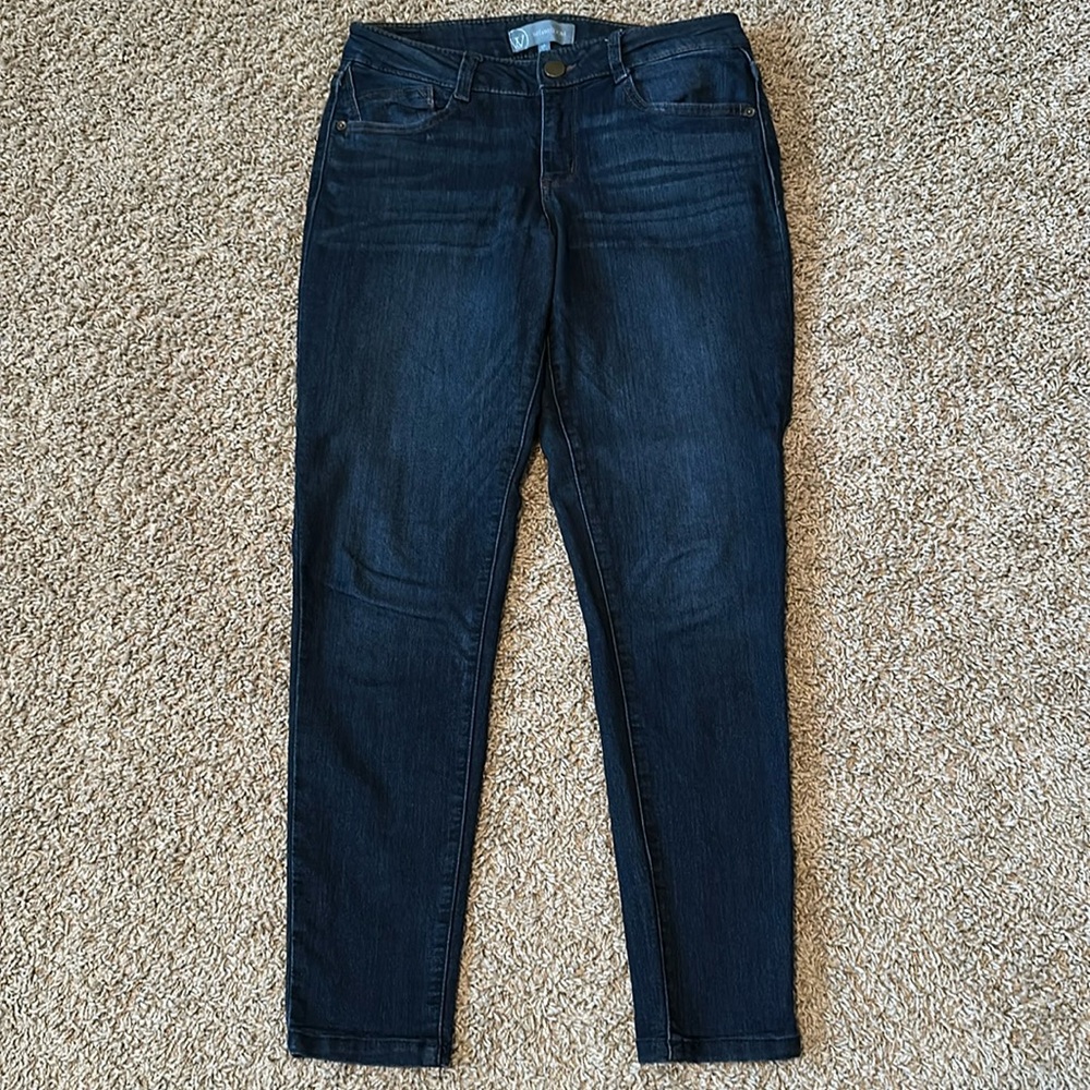 Wit & Wisdom Jeggings
